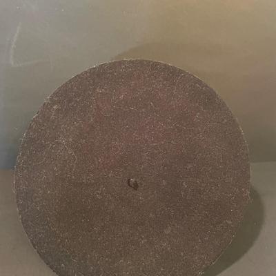 LOT::13 . Black Wool Berets by Mariquina and Elosequi with Red Cashmere Blend Scarf (Made in Scotland)