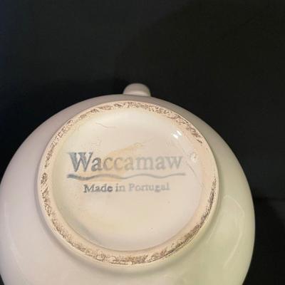 LOT:: 14 Pair of Vintage Elpa Alcobaca Bud Vases, Miniature Candle Holders, Beautiful Embroidered Shawls, and a charming Array of...