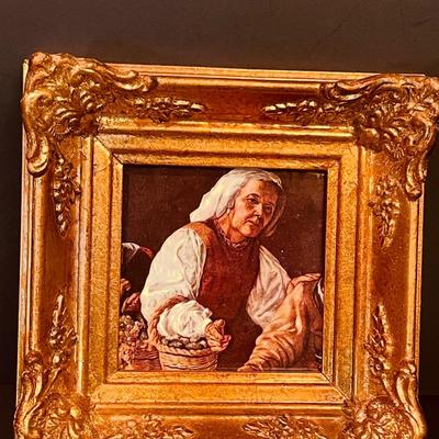 LOT:: 14 Pair of Vintage Elpa Alcobaca Bud Vases, Miniature Candle Holders, Beautiful Embroidered Shawls, and a charming Array of...