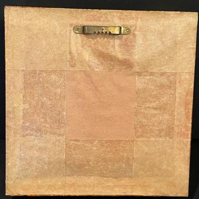 LOT:: 14 Pair of Vintage Elpa Alcobaca Bud Vases, Miniature Candle Holders, Beautiful Embroidered Shawls, and a charming Array of...