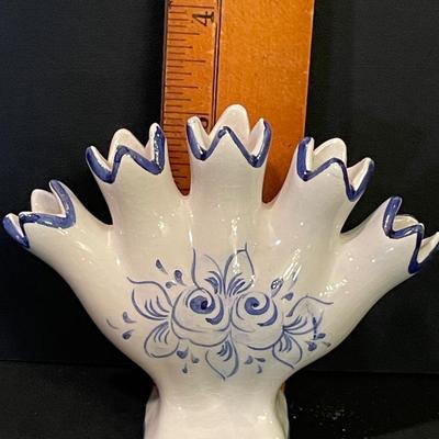 LOT:: 14 Pair of Vintage Elpa Alcobaca Bud Vases, Miniature Candle Holders, Beautiful Embroidered Shawls, and a charming Array of...