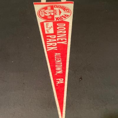 LOT::15 Comical Mouse and Troll and a Variety of Felt Banners