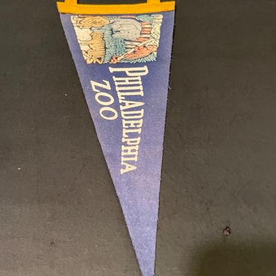 LOT::15 Comical Mouse and Troll and a Variety of Felt Banners