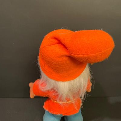 LOT::15 Comical Mouse and Troll and a Variety of Felt Banners