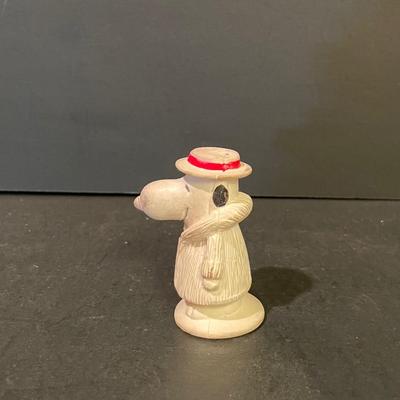 LOT::18 . Collection of Snoopy Memorabilia