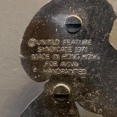 LOT::18 . Collection of Snoopy Memorabilia