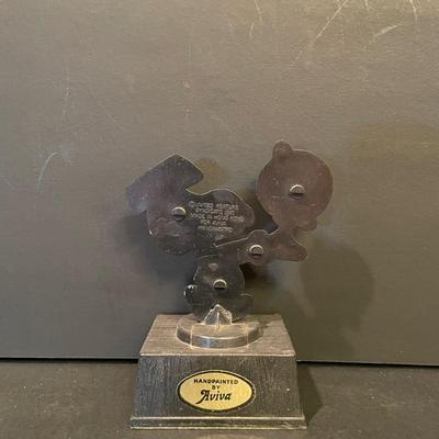 LOT::18 . Collection of Snoopy Memorabilia