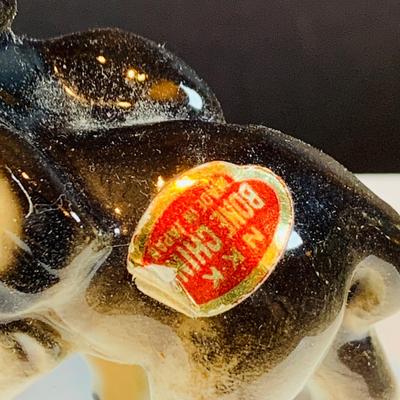 LOT 31: Elephant on Parade Collection of Brass Elephant Book Ends a Brass Elephant from India and Ceramic Figurines