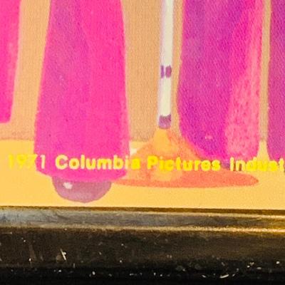 LOT 32: Come On Get Happy - It a Partridge Family Lunch Box with Thermos