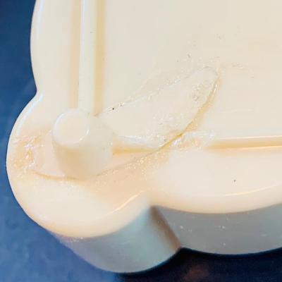 LOT 45: Collection of Rosaries, Crucifixes, Devotionals an Vintage Madonna Jewelry Box Made In Cuba