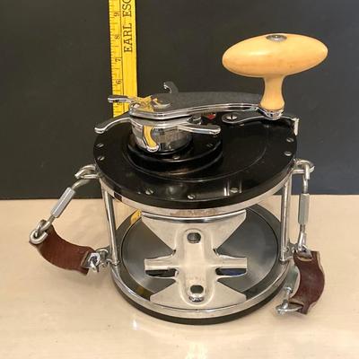 LOT 62: Big Game Ocean City 614 Reel in Original Box