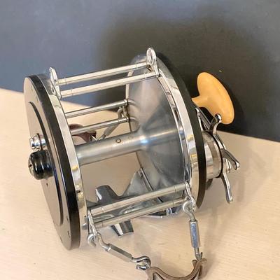 LOT 62: Big Game Ocean City 614 Reel in Original Box