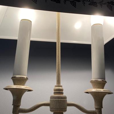 LOT 70: Vintage Underwriter's Laboratories, Inc. Portable Lamp, Haddonfield Homes Book, Collection of Litho Sketch Art Work and...