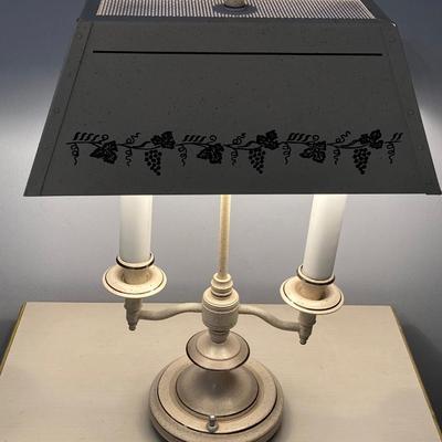 LOT 70: Vintage Underwriter's Laboratories, Inc. Portable Lamp, Haddonfield Homes Book, Collection of Litho Sketch Art Work and...