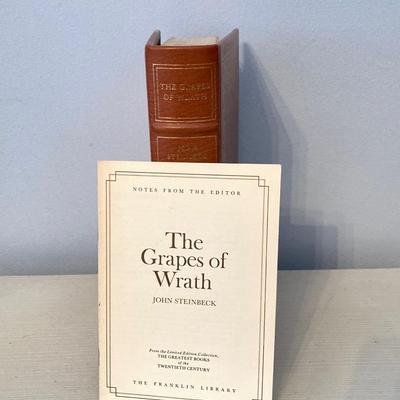 LOT 71: Collection of Vintage Hard Cover Books