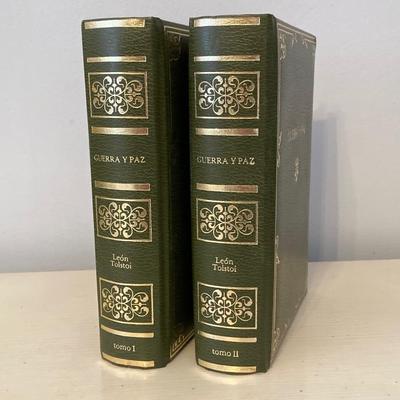 LOT 71: Collection of Vintage Hard Cover Books