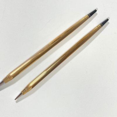 LOT 78: Pedrara Onyx Cross Pen Desk Set - (New in Original Box) #5203