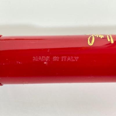 LOT 79: Pen Collection - Cross, Parker, John Wanamaker, Refills and Greek Letter Opener