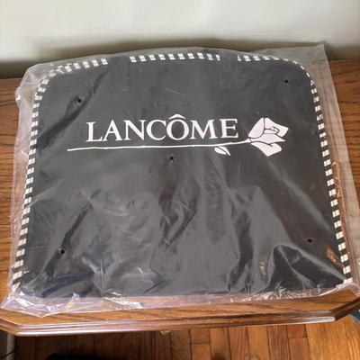 LOT:83: Large Assortment of Bags, Totes Make-up Cases and More