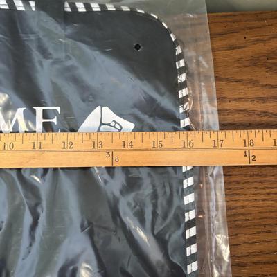 LOT:83: Large Assortment of Bags, Totes Make-up Cases and More