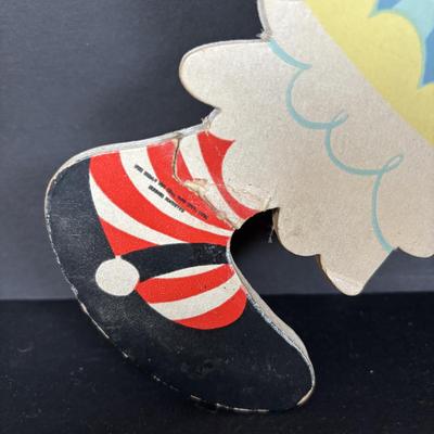 LOT 87: Vintage Toy Collection Pebbles Doll, Doll Cloths, Peter Rabbit Plush and More