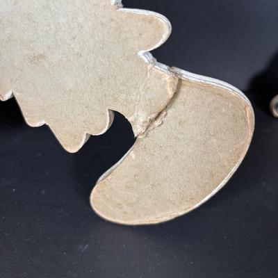 LOT 87: Vintage Toy Collection Pebbles Doll, Doll Cloths, Peter Rabbit Plush and More