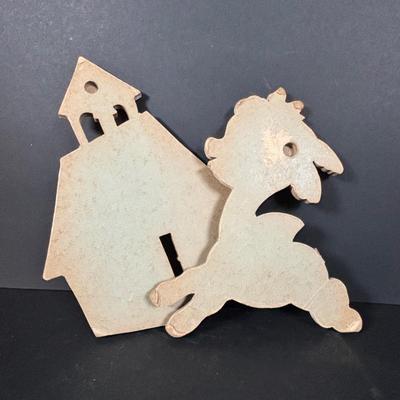 LOT 87: Vintage Toy Collection Pebbles Doll, Doll Cloths, Peter Rabbit Plush and More