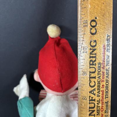 LOT:100: Keep Them Laughing Clown Collection Including Mattel Jack In the Box, Kmar Clown Doll, Wood Circus Figures and a Signed Ron Lee...