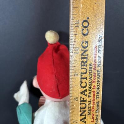 LOT:100: Keep Them Laughing Clown Collection Including Mattel Jack In the Box, Kmar Clown Doll, Wood Circus Figures and a Signed Ron Lee...