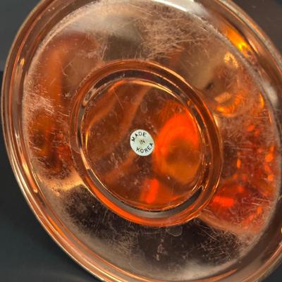 LOT 103: Copper Tea Kettles/Pots, a Creamer and Sugar Bowl and Wall/Jello Mold