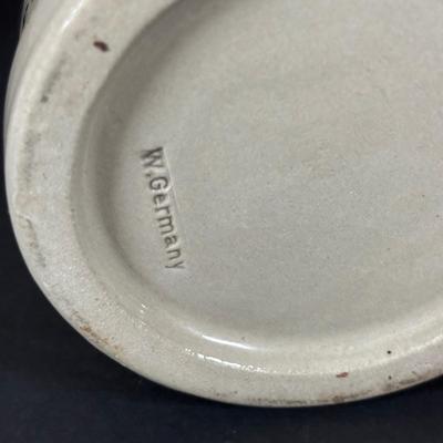 LOT 104: Collection of Copper, Glass and Ceramic Beer Steins and Mugs Lowenbrau and More, Romana Caffe Copper Tray, and Other Bar Must Haves