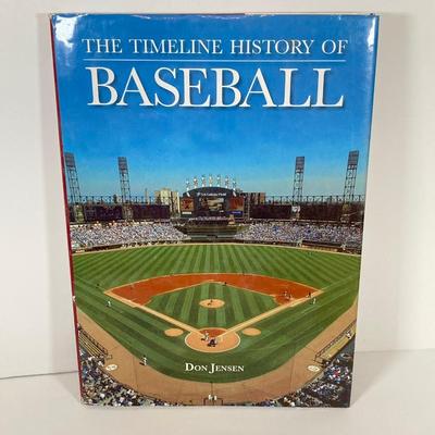 LOT 163: Baseball Collection - Autographed Baseball in Protective Stand (Bob Uecker), Wilson Pro Staff Glove, Worth Tennessee Thumper...