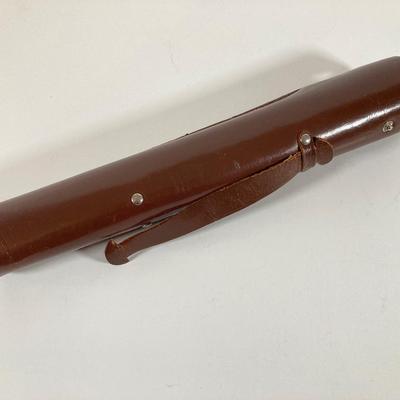 LOT 166: Vintage Photographer's Equipment Collection - Tripods, Cases, Lenses and More