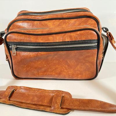 LOT 166: Vintage Photographer's Equipment Collection - Tripods, Cases, Lenses and More