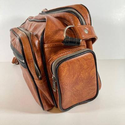 LOT 166: Vintage Photographer's Equipment Collection - Tripods, Cases, Lenses and More