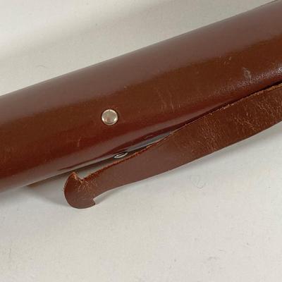 LOT 166: Vintage Photographer's Equipment Collection - Tripods, Cases, Lenses and More