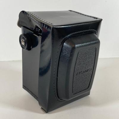 LOT 167: Vintage Camera / Equipment Collection - Kalimar, Brownie Starmite, Honeywell and More