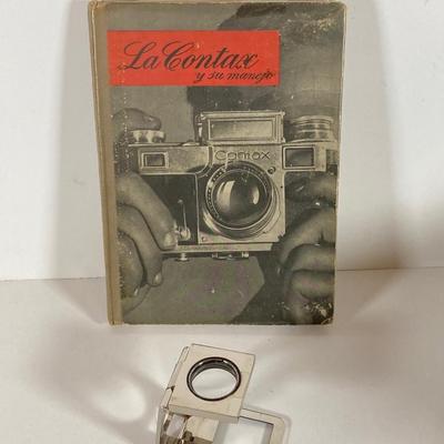 LOT 167: Vintage Camera / Equipment Collection - Kalimar, Brownie Starmite, Honeywell and More