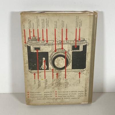 LOT 167: Vintage Camera / Equipment Collection - Kalimar, Brownie Starmite, Honeywell and More