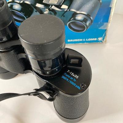 LOT: Bombay Adjustable Wooden Book Ends, Replogle Globe, Binoculars, Vintage Drawing / Measuring Tools and More