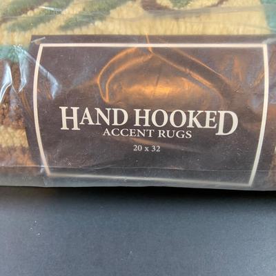 LOT 206: Large Assortment of Unopened Area Rugs In Various Sizes and Shapes.