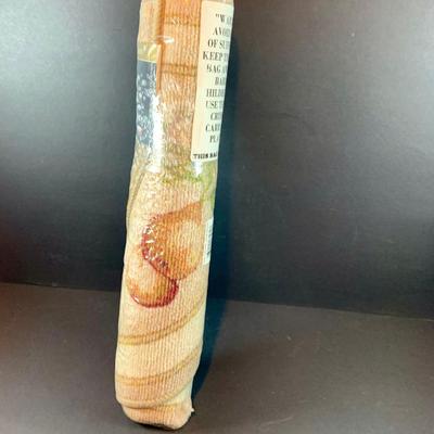 LOT 206: Large Assortment of Unopened Area Rugs In Various Sizes and Shapes.