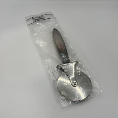 LOT 209: Reed and Barton Silver Plated Serving Set