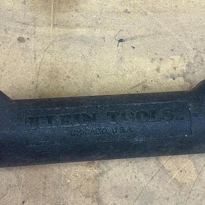 Klein Cable Cutters (B1-MG)