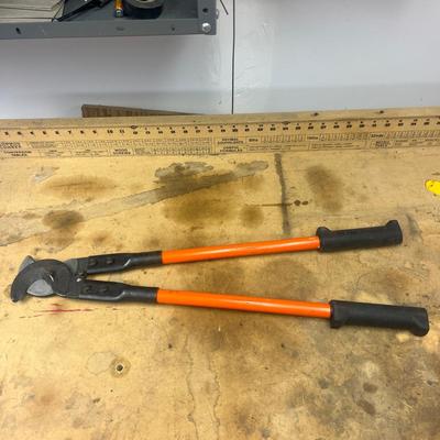 Klein Cable Cutters (B1-MG)