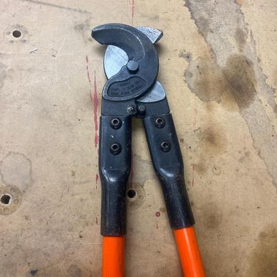 Klein Cable Cutters (B1-MG)