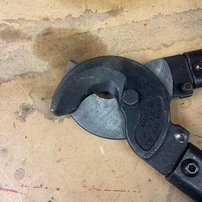 Klein Cable Cutters (B1-MG)