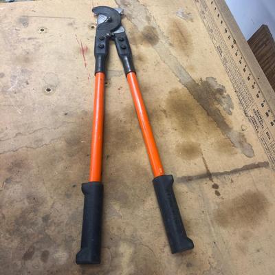 Klein Cable Cutters (B1-MG)