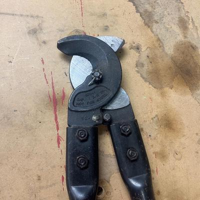 Klein Cable Cutters (B1-MG)