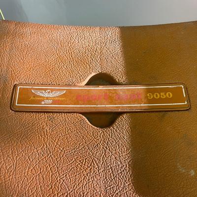Fenwick Woodstream Sport Seat Tackle Box & More (B2-MG)